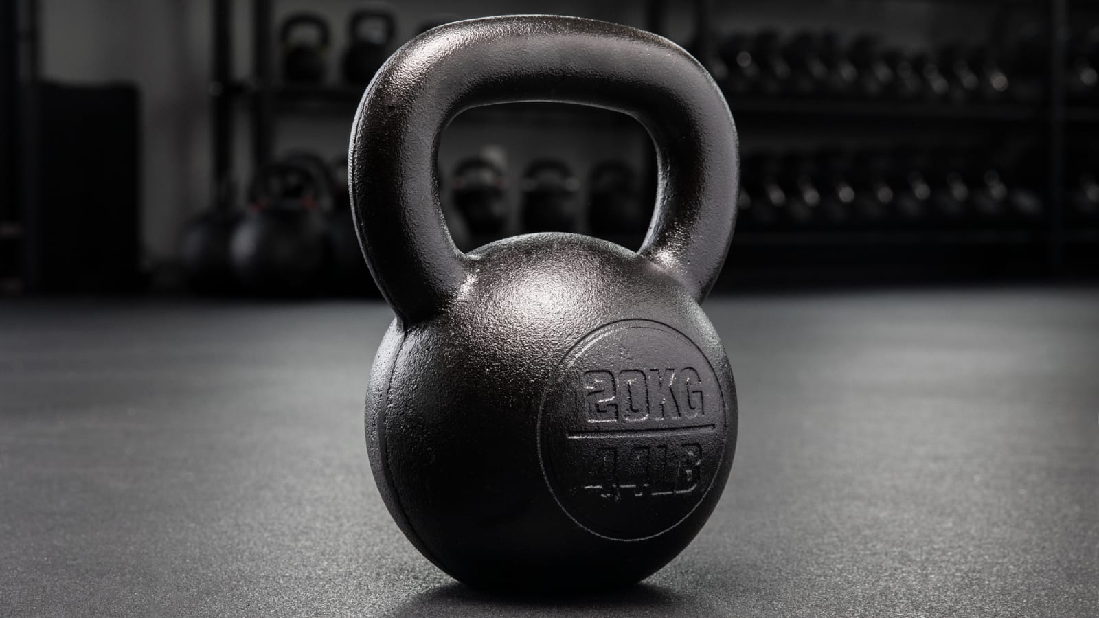 Rogue kettlebell 53 lb sale